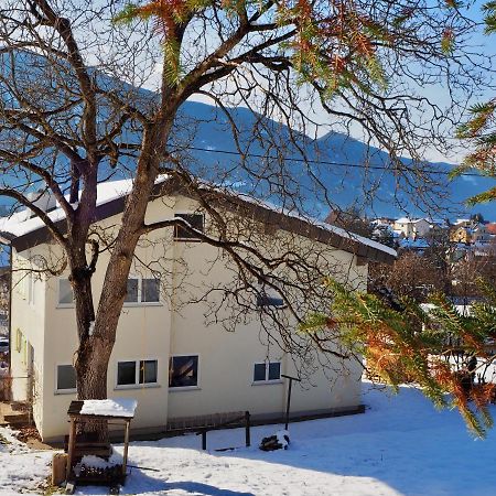 Haus An Der Lieser Spittal an der Drau Buitenkant foto
