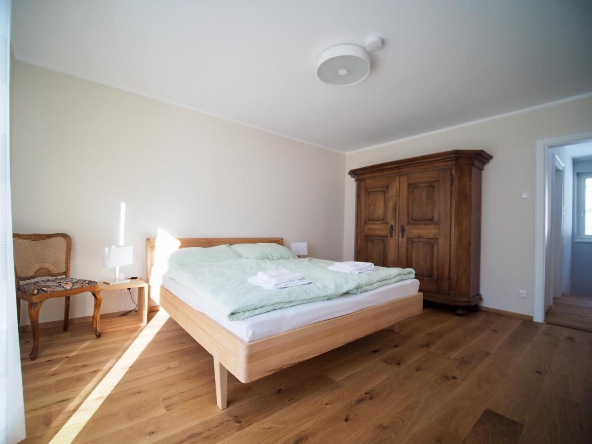 Haus An Der Lieser Spittal an der Drau Buitenkant foto