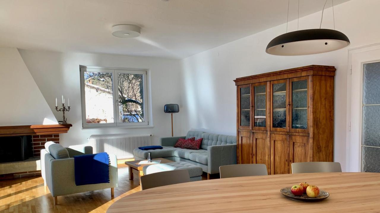 Haus An Der Lieser Spittal an der Drau Buitenkant foto