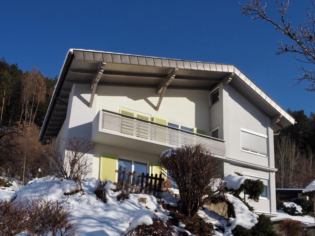 Haus An Der Lieser Spittal an der Drau Buitenkant foto